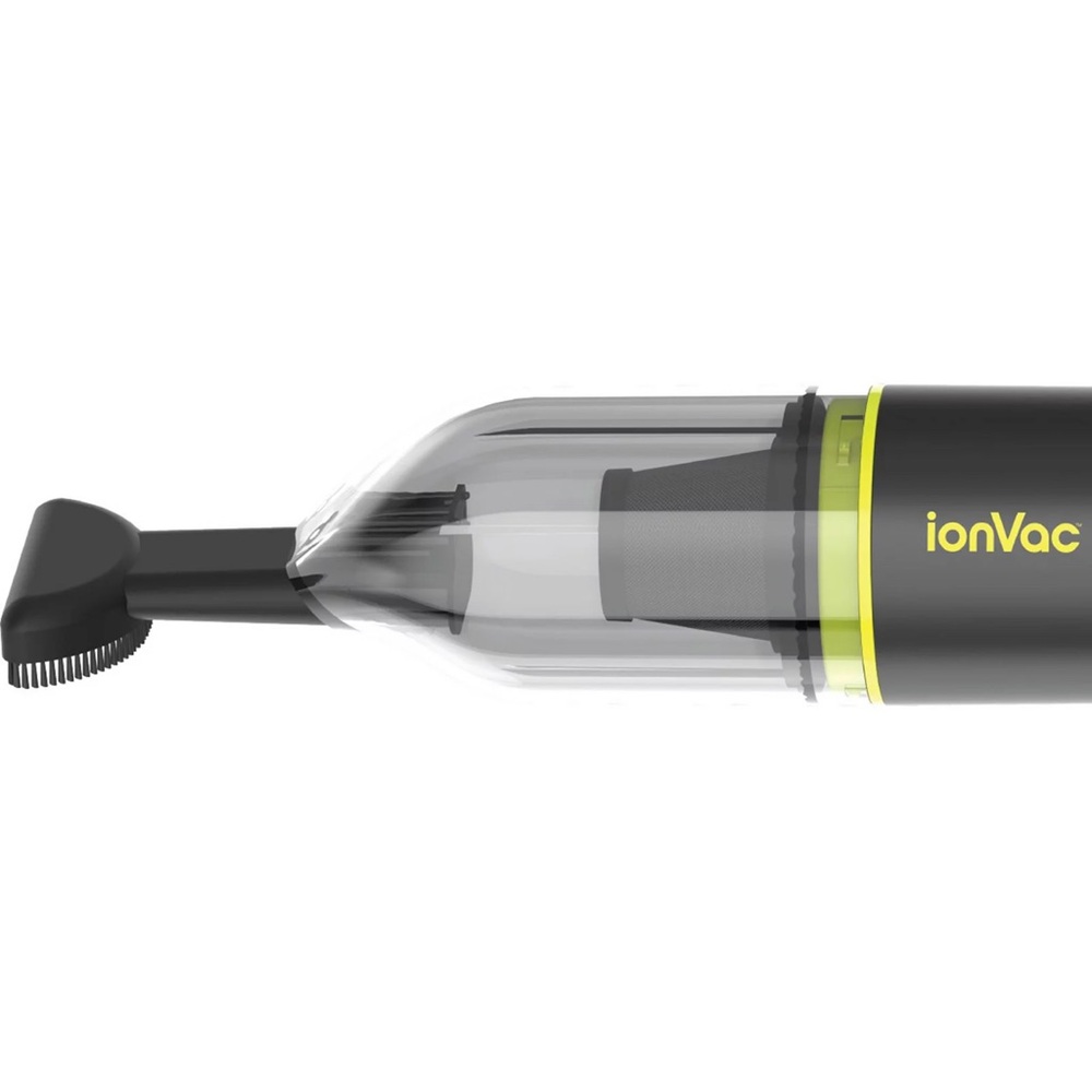 NWT Inc cordless vacuum, powerful hand vac w/attachments - Picture 9 of 10